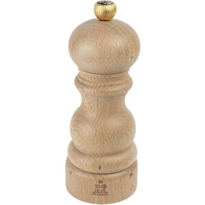 Peugeot Naturligt Træ 15cm U'Select Peberkværn - Salt- og Peberkværn Peugeot Naturligt Træ 15cm U'Select Peberkværn - Salt- og Peberkværn
