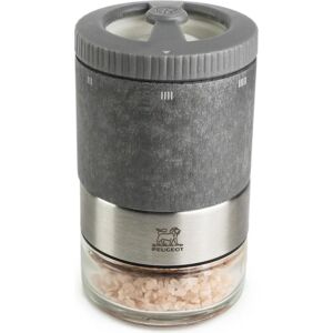 Moulin à sel Peugeot - Graphite u'Select 11cm - Fabrication française - Publicité Moulin à sel Peugeot - Graphite u'Select 11cm - Fabrication française - Publicité