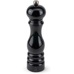Peugeot Salt Mill u'Select Black Lacquer 22cm - Salt Grinder Peugeot Salt Mill u'Select Black Lacquer 22cm - Salt Grinder