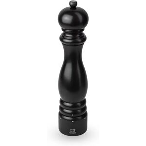 Peugeot Saltkværn u'select 30cm Sort Satin - Saltkværn Peugeot Saltkværn u'select 30cm Sort Satin - Saltkværn
