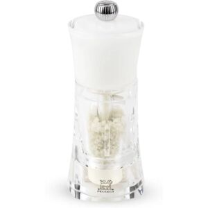 Peugeot Molène White Salt Mill - Salt Grinder Peugeot Molène White Salt Mill - Salt Grinder