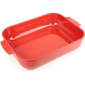 Peugeot Appolia Rectangular Roaster - 40cm - Durable Ceramic Peugeot Appolia Rectangular Roaster - 40cm - Durable Ceramic