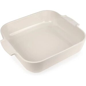 Peugeot Appolia Ceramic Baking Dish - 36cm, White, Oven Safe Peugeot Appolia Ceramic Baking Dish - 36cm, White, Oven Safe