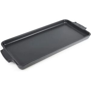 Taca ceramiczna Peugeot Appolia - 40 x 18 cm Fioletowa Taca ceramiczna Peugeot Appolia - 40 x 18 cm Fioletowa