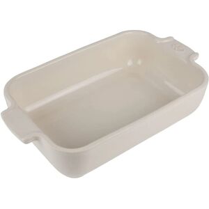 Peugeot Appolia - Ecru - Oven dish Peugeot Appolia - Ecru - Oven dish