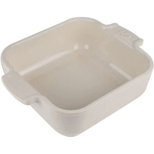 Peugeot Appolia Ceramic Square Baking Dish 18cm - Baking Dish Peugeot Appolia Ceramic Square Baking Dish 18cm - Baking Dish