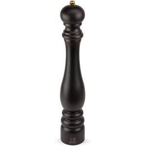 Peugeot Dark Wood Pepper Mill - 50 cm - Classic Grinder Peugeot Dark Wood Pepper Mill - 50 cm - Classic Grinder
