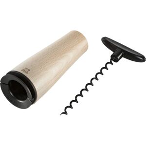 PEUGEOT Vigne Wine Corkscrew - Beech Wood, Ergonomic, Patent System PEUGEOT Vigne Wine Corkscrew - Beech Wood, Ergonomic, Patent System