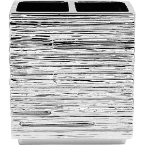 RIDDER Brick Toothbrush Holder - UV-resistant, Dishwasher safe, Elegant design RIDDER Brick Toothbrush Holder - UV-resistant, Dishwasher safe, Elegant design