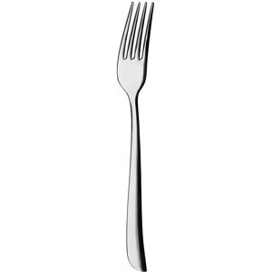 Justinus 60-teiliges Besteckset - Edelstahl Silber Justinus 60-teiliges Besteckset - Edelstahl Silber