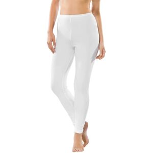 Schiesser Branco Long Underwear - Long Underwear Schiesser Branco Long Underwear - Long Underwear