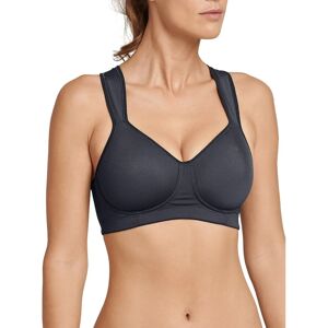 Schiesser Active Sport-BH - Weiche Cups, Medium Support Schiesser Active Sport-BH - Weiche Cups, Medium Support