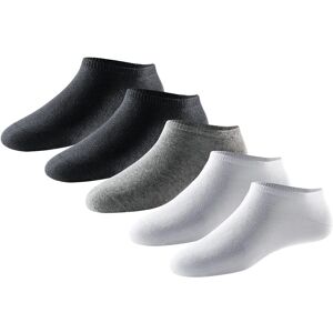 Schiesser Bluebird Mehrfachpack Sneaker Socken - Stay Fresh Schiesser Bluebird Mehrfachpack Sneaker Socken - Stay Fresh