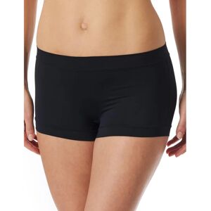 SCHIESSER Shorts - Unique Micro - Dames - Maat 42 - Zwart SCHIESSER Shorts - Unique Micro - Dames - Maat 42 - Zwart