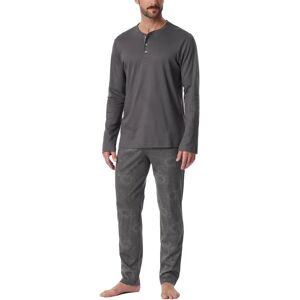 Schiesser Model 48 Organic Cotton Gebruikt Pyjama Schiesser Model 48 Organic Cotton Gebruikt Pyjama
