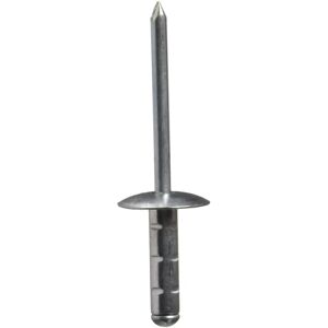 Gesipa - Mini-Pack Rivet Aluminium/Stahl 4,8x17 - Blindniet Gesipa - Mini-Pack Rivet Aluminium/Stahl 4,8x17 - Blindniet