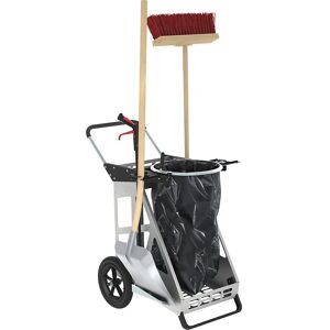 FLORA Easy City Performa Edition Reinigungswagen - Reinigungswagen FLORA Easy City Performa Edition Reinigungswagen - Reinigungswagen