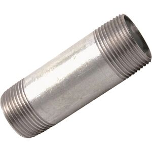 Toolstation Buisfitting Verzinkt 1/2 inch - 40mm Toolstation Buisfitting Verzinkt 1/2 inch - 40mm