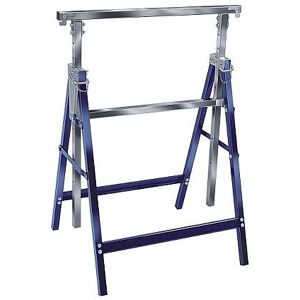 Brennenstuhl MB 160 H Portable workbench - Supports up to 160 kg Brennenstuhl MB 160 H Portable workbench - Supports up to 160 kg