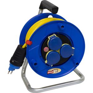 Brennenstuhl - 1205022831 - Blau - Power extension reel Brennenstuhl - 1205022831 - Blau - Power extension reel