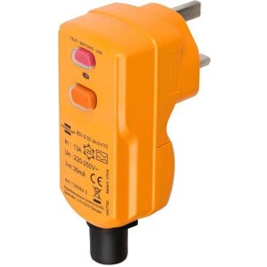 Brennenstuhl 1290643 Compact Circuit Breaker UK Plug - Circuit Breaker Brennenstuhl 1290643 Compact Circuit Breaker UK Plug - Circuit Breaker