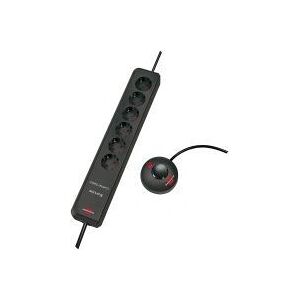 Brennenstuhl 1159450616 Verlengsnoer 2m 6 stopcontacten - Stekkerdoos Brennenstuhl 1159450616 Verlengsnoer 2m 6 stopcontacten - Stekkerdoos