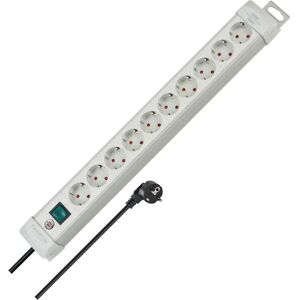 Multipresa Brennenstuhl 10 Prese Multipresa Brennenstuhl 10 Prese