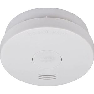 Brennenstuhl RM L 3100 Smoke Detector - Power source: 3 V lithium battery Brennenstuhl RM L 3100 Smoke Detector - Power source: 3 V lithium battery