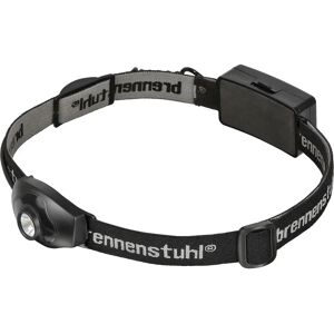Brennenstuhl Black Headlamp LED - Flashlight Brennenstuhl Black Headlamp LED - Flashlight