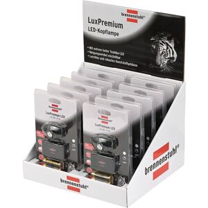 Brennenstuhl Black Headband LED Flashlight - Flashlight, Headlamp, LED Brennenstuhl Black Headband LED Flashlight - Flashlight, Headlamp, LED