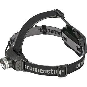 Linterna con diadema negra Brennenstuhl - Linterna, Farol, LED Linterna con diadema negra Brennenstuhl - Linterna, Farol, LED