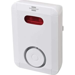 Brennenstuhl 1294200 Wireless IP44 Alarm Siren - Alarm Siren Brennenstuhl 1294200 Wireless IP44 Alarm Siren - Alarm Siren