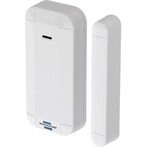 Brennenstuhl 1294250 Contacteur sans fil porte/fenêtre - 100m Brennenstuhl 1294250 Contacteur sans fil porte/fenêtre - 100m