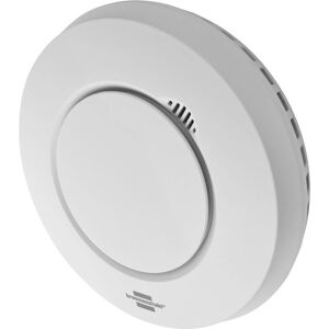 Brennenstuhl 1294300 Smart Smoke Detector - Drahtlos, Batteriebetrieben, 100m Reichweite Brennenstuhl 1294300 Smart Smoke Detector - Drahtlos, Batteriebetrieben, 100m Reichweite