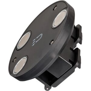 Brennenstuhl 1172640002 Magnetisk monteringsbeslag - Tilbehør til LED-arbejdslampe Brennenstuhl 1172640002 Magnetisk monteringsbeslag - Tilbehør til LED-arbejdslampe