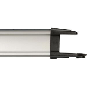 Tira de potencia Brennenstuhl 1392000230 con 11 tomas - Interior, Negro/Plata Tira de potencia Brennenstuhl 1392000230 con 11 tomas - Interior, Negro/Plata