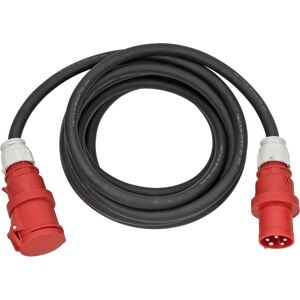 Brennenstuhl Modell 1167630100 Verlängerungskabel - 10m, IP44 Brennenstuhl Modell 1167630100 Verlängerungskabel - 10m, IP44