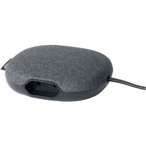 Brennenstuhl 1150020010 Φόρτιση - Ανθρακί/Μαύρο - 3m Καλώδιο Brennenstuhl 1150020010 Φόρτιση - Ανθρακί/Μαύρο - 3m Καλώδιο