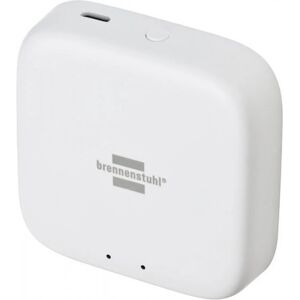 Unidad de control central para hogar inteligente Brennenstuhl 1294060 - Puente Zigbee Unidad de control central para hogar inteligente Brennenstuhl 1294060 - Puente Zigbee