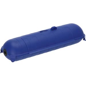 Brennenstuhl 1160540 Elektrische Box - Buiten Kabelbeschermer - Blauw Brennenstuhl 1160540 Elektrische Box - Buiten Kabelbeschermer - Blauw