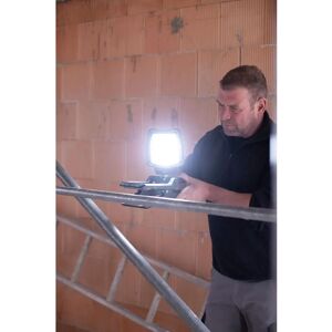 Brennenstuhl Black Floodlight - LED Work Light Brennenstuhl Black Floodlight - LED Work Light