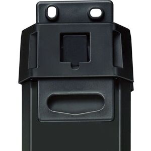 Regleta Brennenstuhl - 6 Tomas, cable de 5m, negro Regleta Brennenstuhl - 6 Tomas, cable de 5m, negro