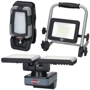 Brennenstuhl - EL 2053 M - 30W - IP65 - Work Light Brennenstuhl - EL 2053 M - 30W - IP65 - Work Light