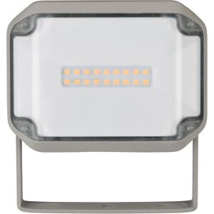 Brennenstuhl 1178010900 Floodlight - LED Outdoor Wall Light - Grey - 10W Brennenstuhl 1178010900 Floodlight - LED Outdoor Wall Light - Grey - 10W