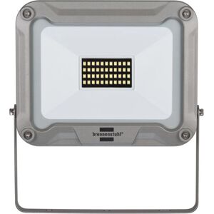 Brennenstuhl Jaro 3050 Silver 30 W LED F - LED Floodlight Brennenstuhl Jaro 3050 Silver 30 W LED F - LED Floodlight