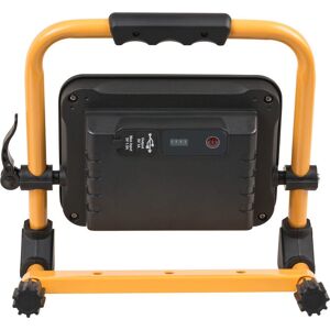 Brennenstuhl 1171250245 Floodlight - LED Work Light - Portable, Rechargeable Brennenstuhl 1171250245 Floodlight - LED Work Light - Portable, Rechargeable