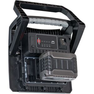 Brennenstuhl 1173140400 Rechargeable LED Floodlight - Floodlight Brennenstuhl 1173140400 Rechargeable LED Floodlight - Floodlight