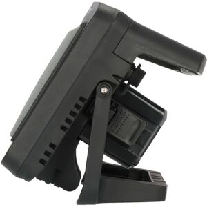 Brennenstuhl 1173700001 LED Work Light - Hybrid, 12500lm Brennenstuhl 1173700001 LED Work Light - Hybrid, 12500lm