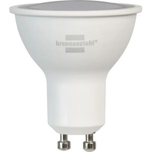 Brennenstuhl 1173780000 LED bulb GU10 - 4.5W WiFi Dimmable Brennenstuhl 1173780000 LED bulb GU10 - 4.5W WiFi Dimmable