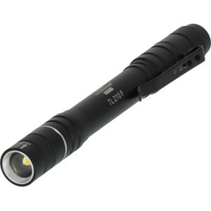 Brennenstuhl 210 F LED Taschenlampe - IP44 Aluminiumgehäuse Brennenstuhl 210 F LED Taschenlampe - IP44 Aluminiumgehäuse